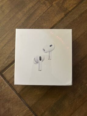 Wireless True Bluetooth Earbuds - White